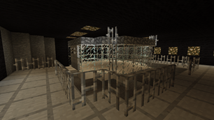 Prison