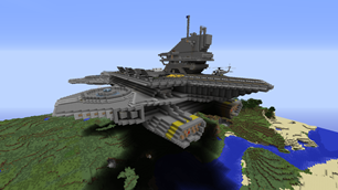 Helicarrier
