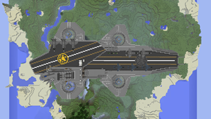 Helicarrier