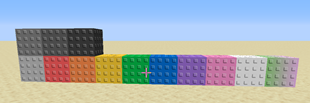 Flexing Rights Blocks