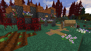 Zelkova Hideout