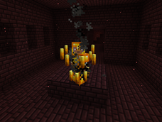 Full Set of Brimsteel Armour