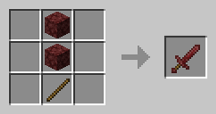 netherrack sword craft.png