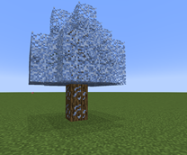 Ice Tree (( v1.1 ))