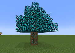Sculk Tree (( v1.1 ))