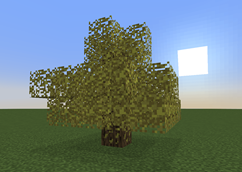 Sponge Tree (( v1.1 ))