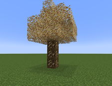 Glowstone Tree (( v1.1 ))