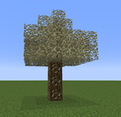 Endstone Tree (( v1.1 ))
