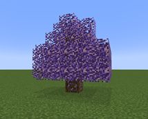 Amethyst Tree (( v1.1 ))