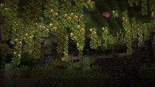 Lush Caves