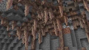 Dripstone Caves