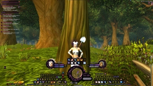UI Overlook 