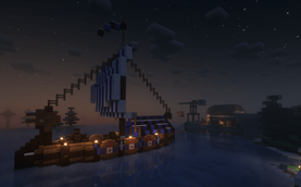 Build by ImmortalOdo