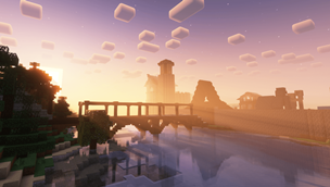 Build by ImmortalOdo