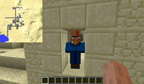 Viking Blacksmith