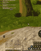 Chat Toggle