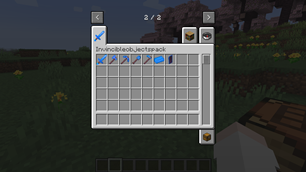 Creative Tab