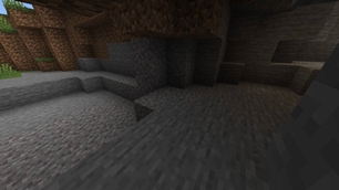 Cave 2 (vanilla)