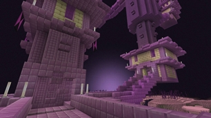 End City Close (vanilla)