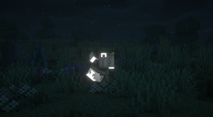 Ghost Easter Egg