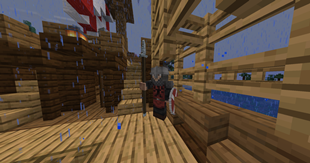 Lots of quests and lore!