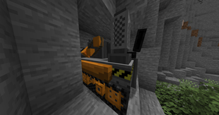 Mine with efficiency using the power drill machine!