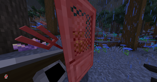 Mutated mobs born from the ashes of fallen machines!