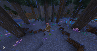 Immersive PVP and Player movements!