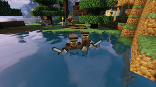 Swimming