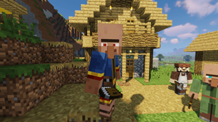 Merchant