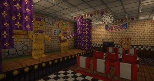 Fredbear's Family Diner