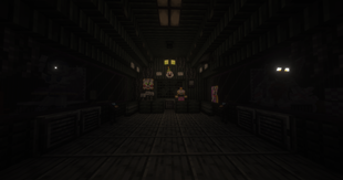 FNaF Sister Location