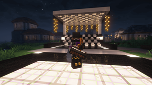 Take it easy, you don't need to rush this modpack.