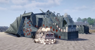 "The Unlikeliest of Buddies!"