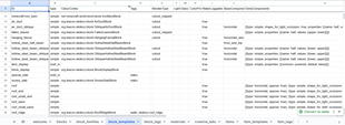 Google Sheets