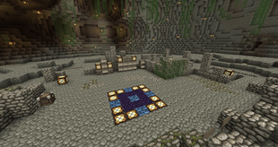1.2.X Spellbound Caves