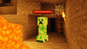 Creeper
