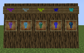 v1.0 Keys Update