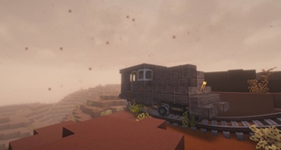 Desert Train