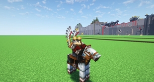 Epic Knights Mod