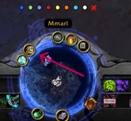 Minimap