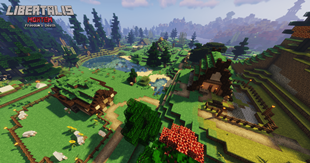 Millage (Millenaire Village)