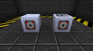New multiblock parts