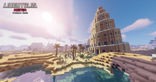 Desert Dungeon