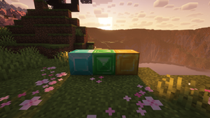 In-game with Complimentary Shaders.png