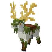 Mossbloom