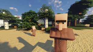 Villager