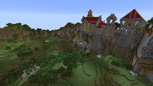 treasure dungeon