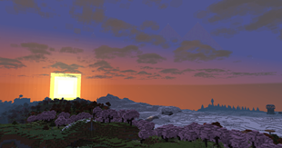 Sundown