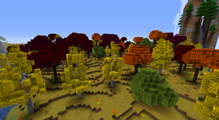 Aspen Grove